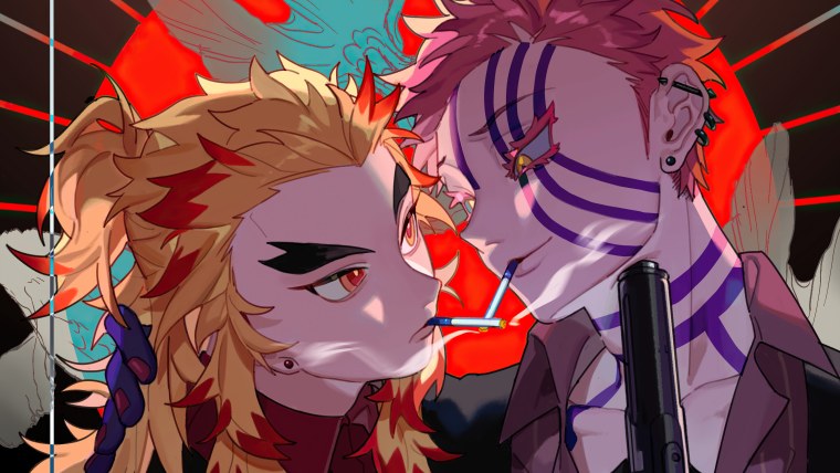 Кёджуро Ренгоку