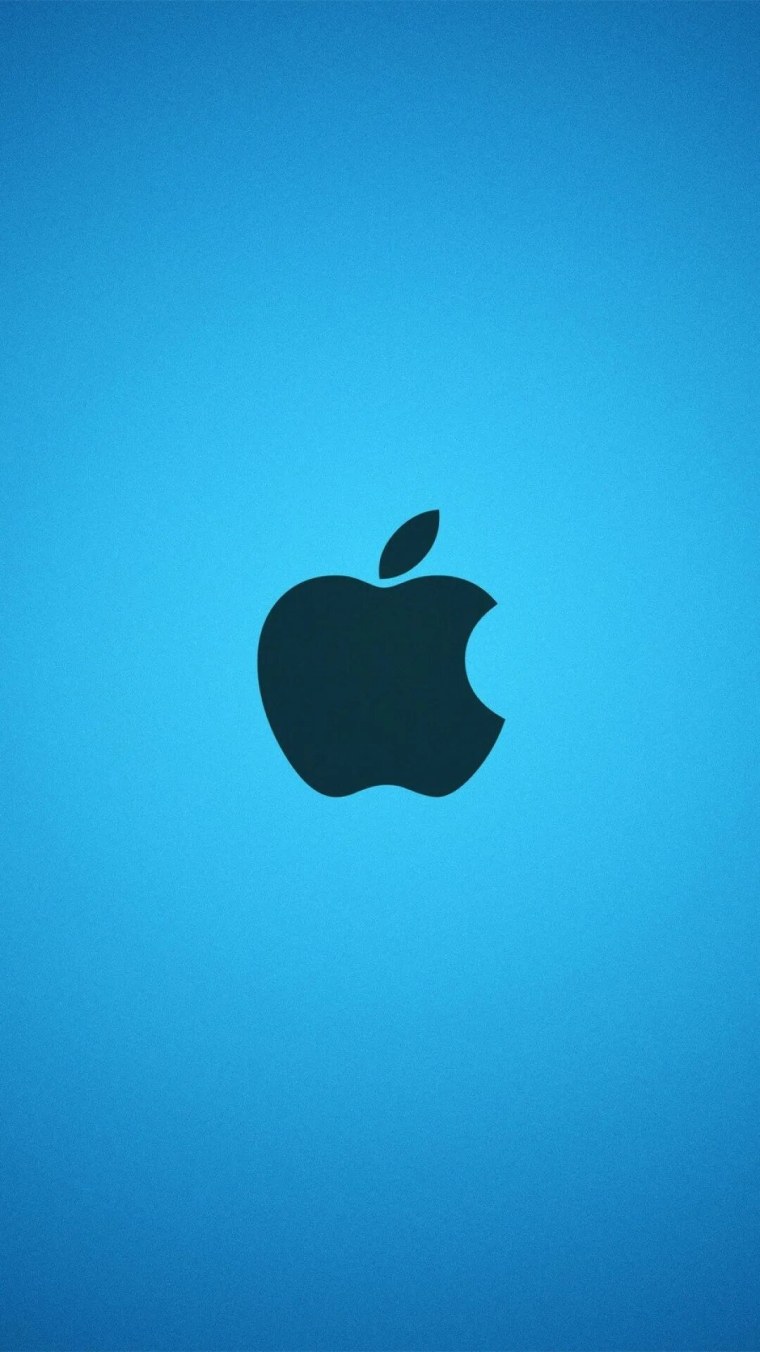 Обои Apple