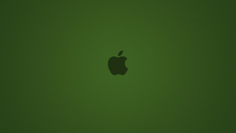 Обои на айфон зеленые