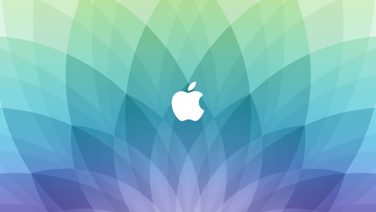 Обои Apple