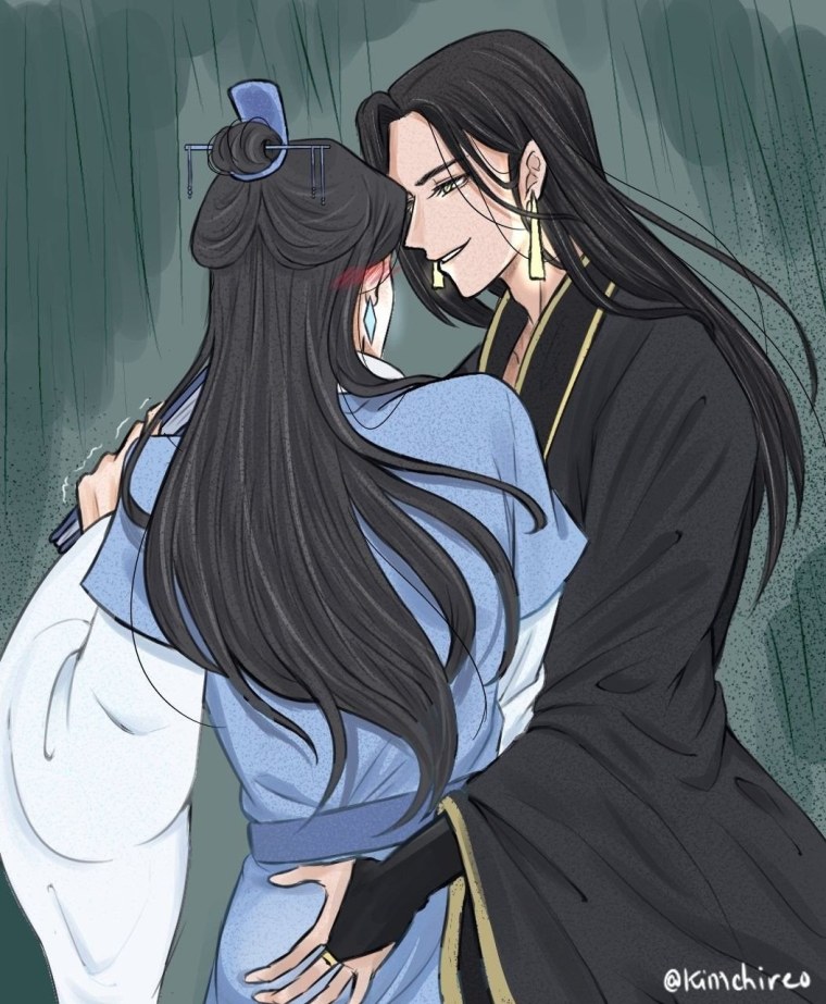 Рыбы Черновода благословение небожителей