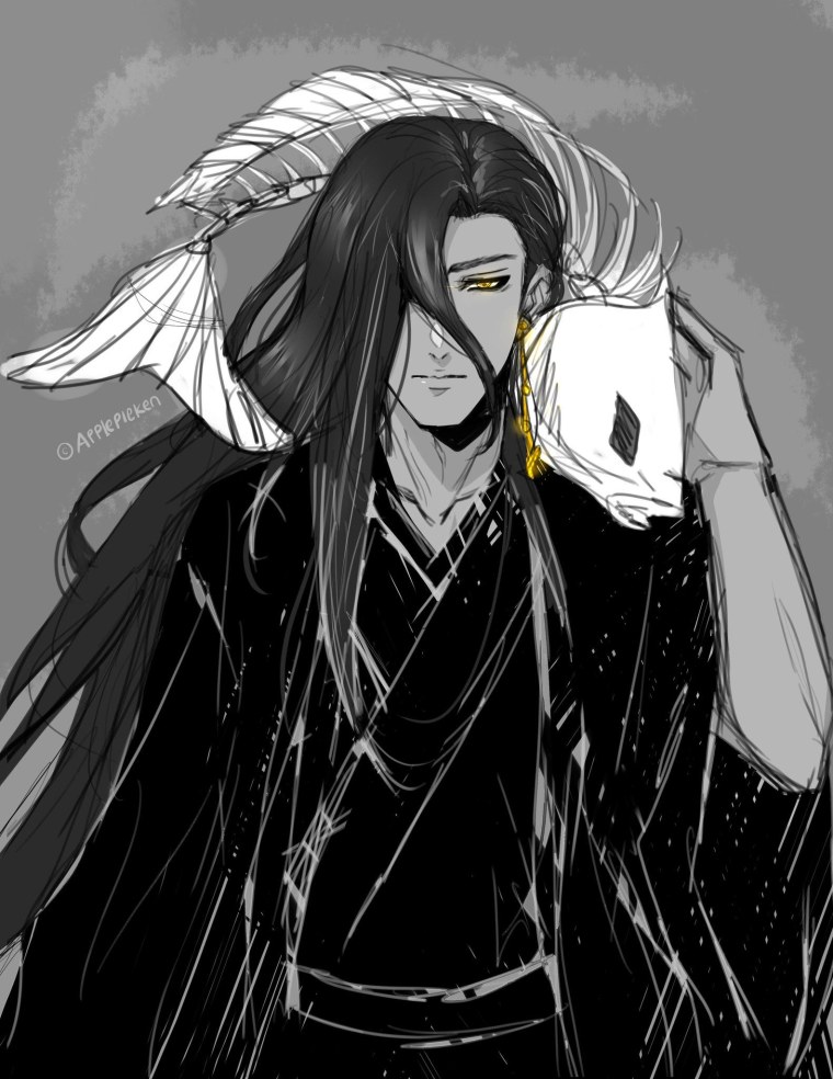 Хэ Сюань Маньхуа