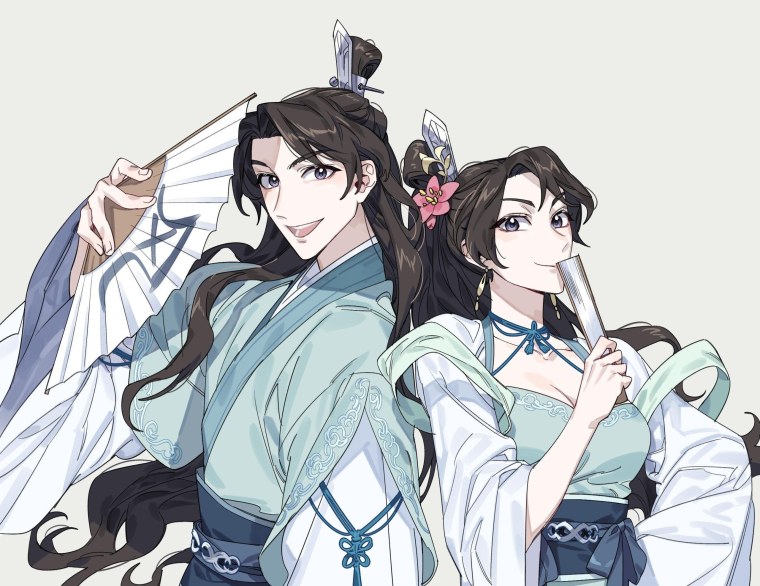 Благословение небожителей зеленый фонарь