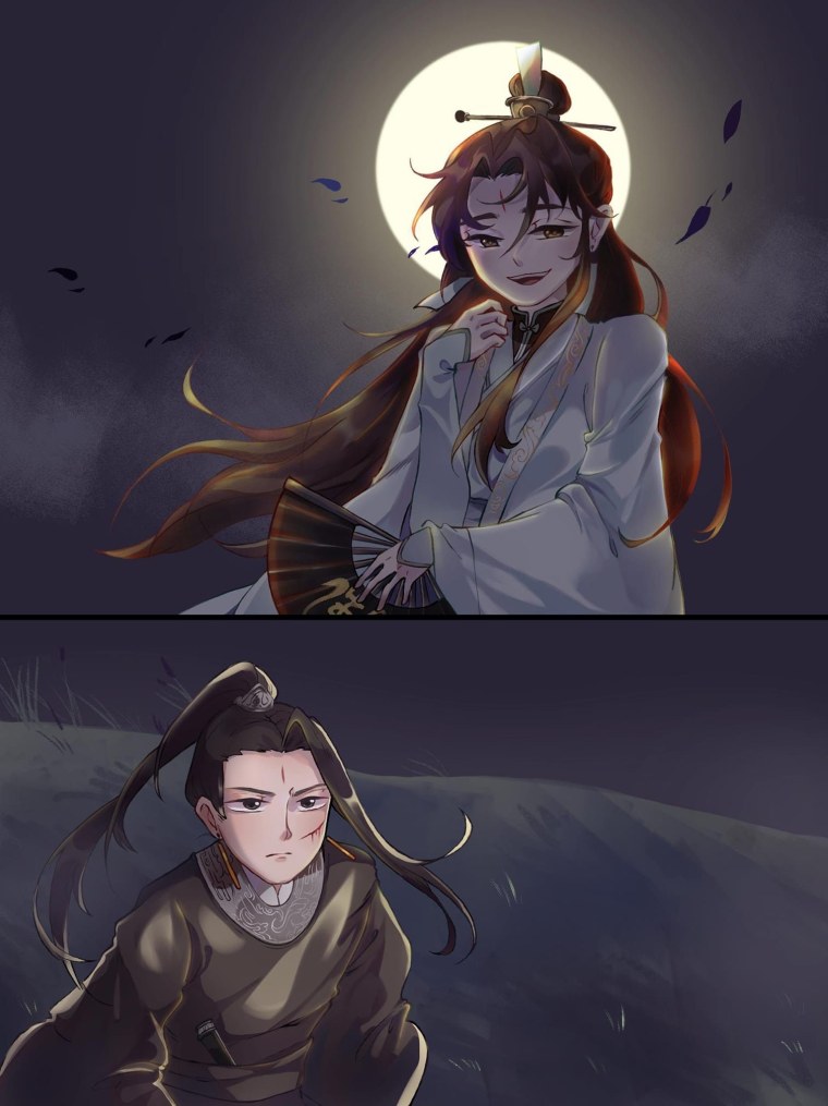 Ши Цинсюань