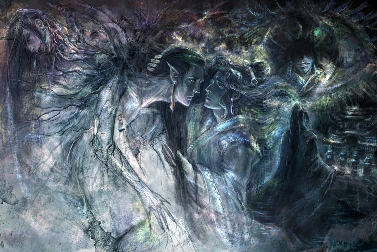 Хэ Сюань фем