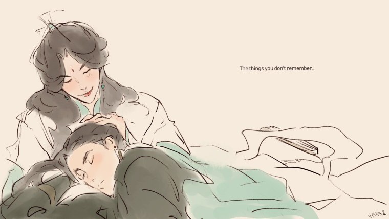 Черновод Хэ Сюань