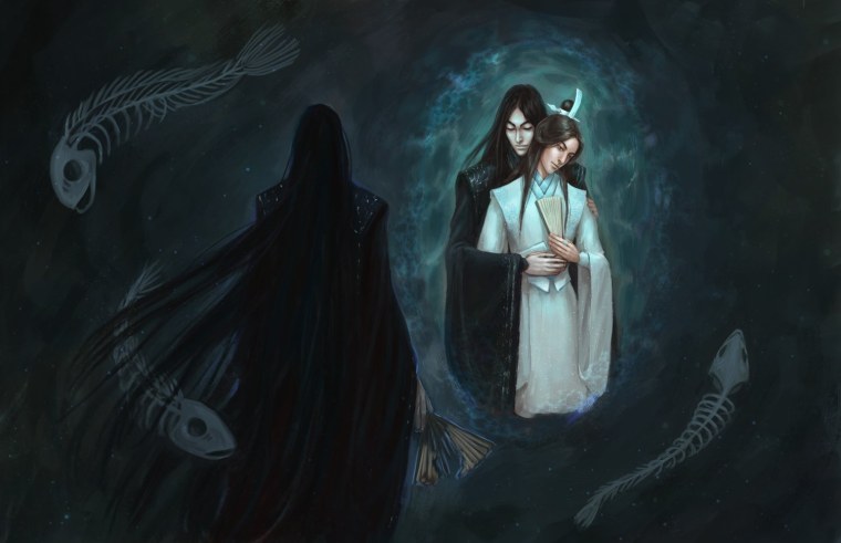 Часодеи замок Черновод