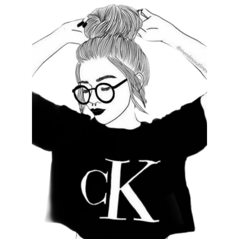 Топовые рисунки для срисовки