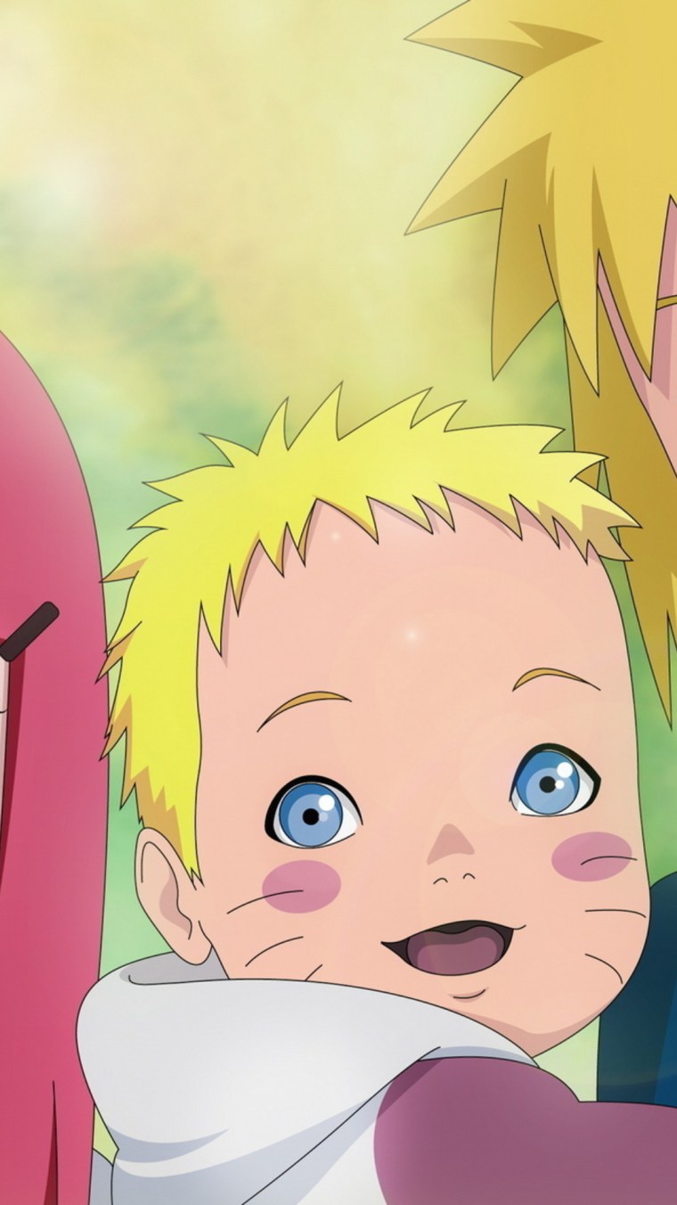 Минато Намикадзе