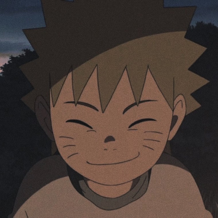 Наруто маленький