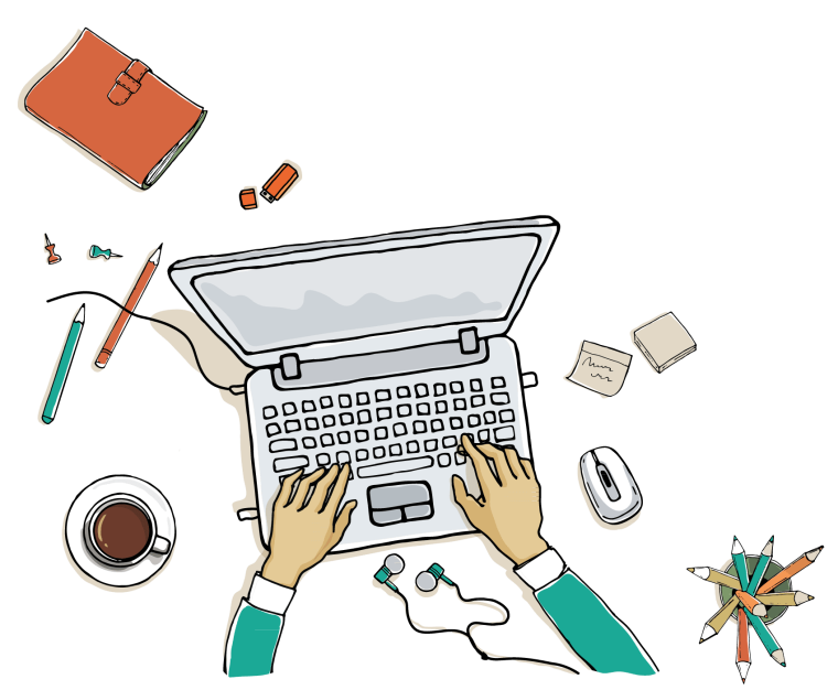 Ноутбук иконка