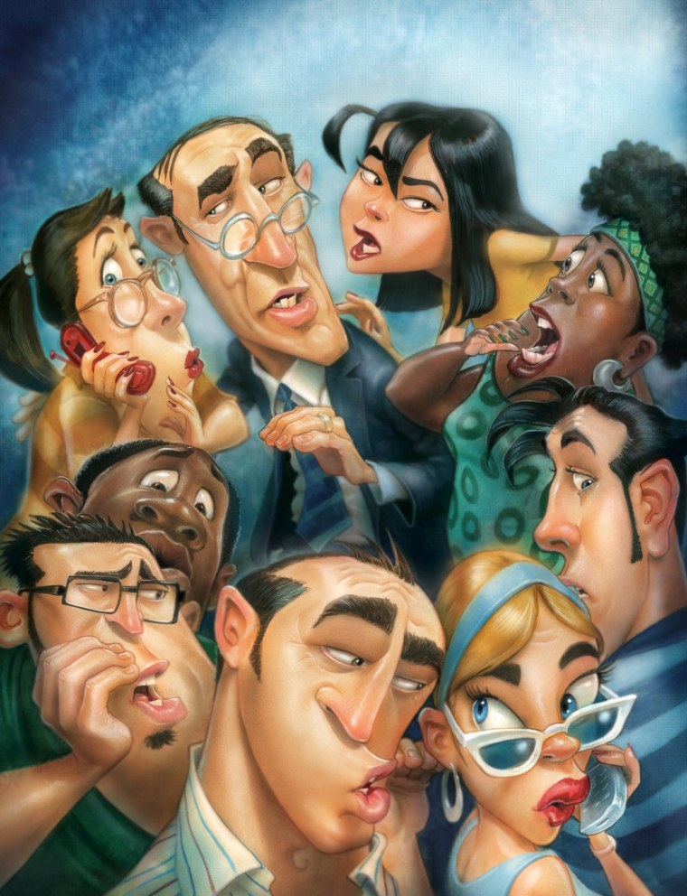 Коллекция аватарок