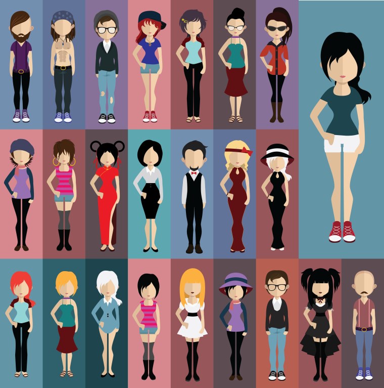 Комплект аватарка