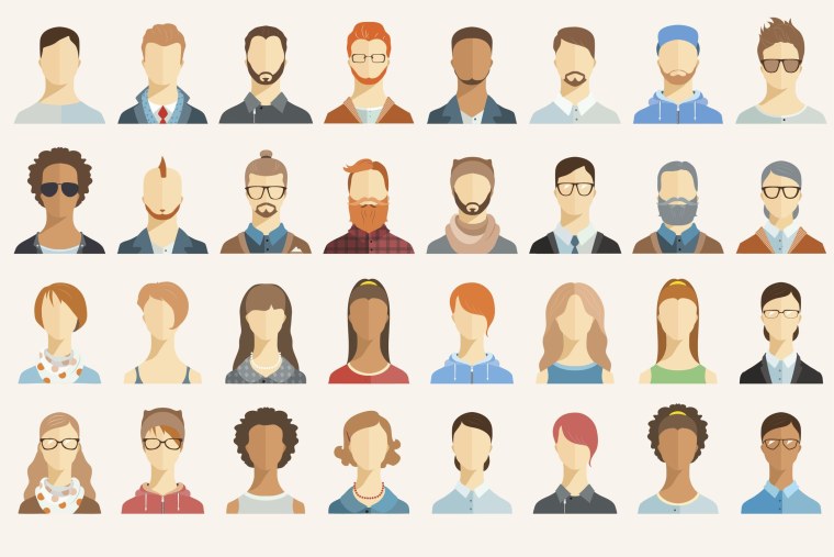 Аватар для сетей