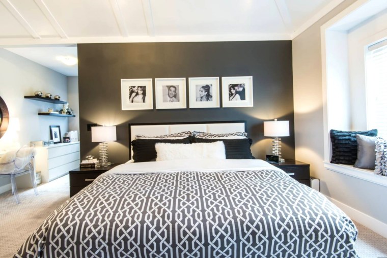 Мебель спальни 2021 Modern Classic