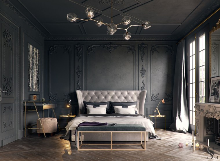 Офферы для дизайнера интерьеров