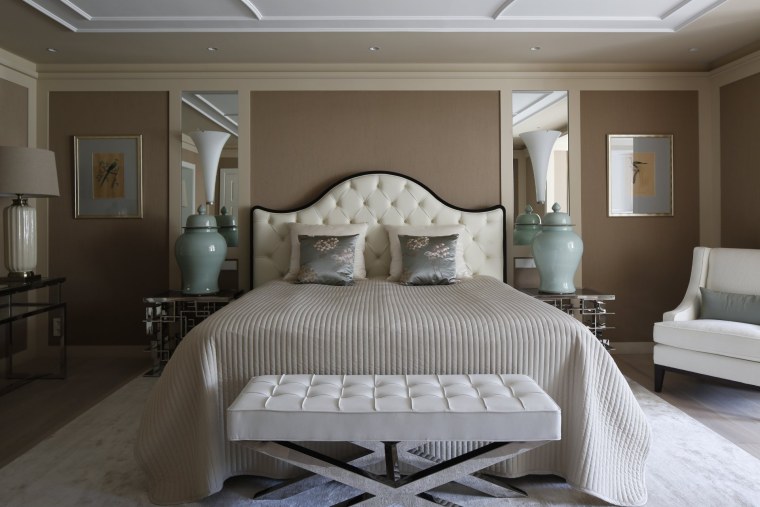 Стильные надписи в интерьере