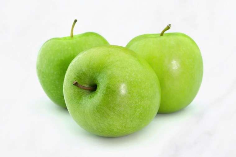 Яблоки ГРЕННИ Голд