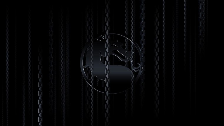 Темные заставки на телефон