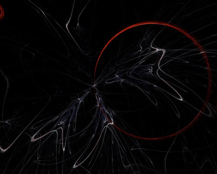 Темные обои