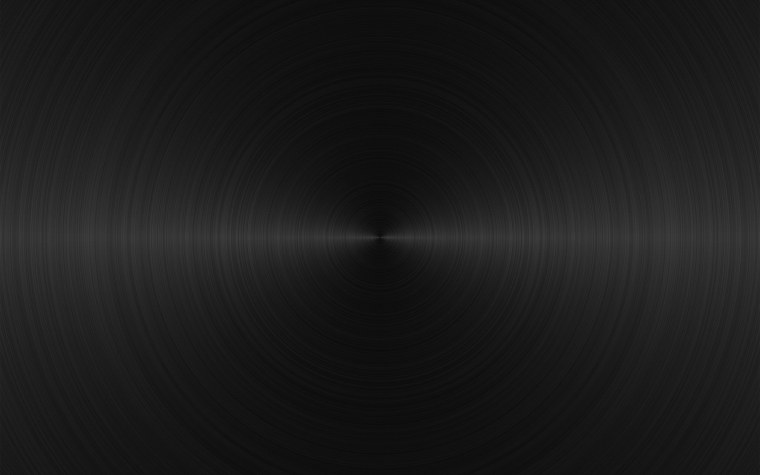 Обои на рабочий стол черные