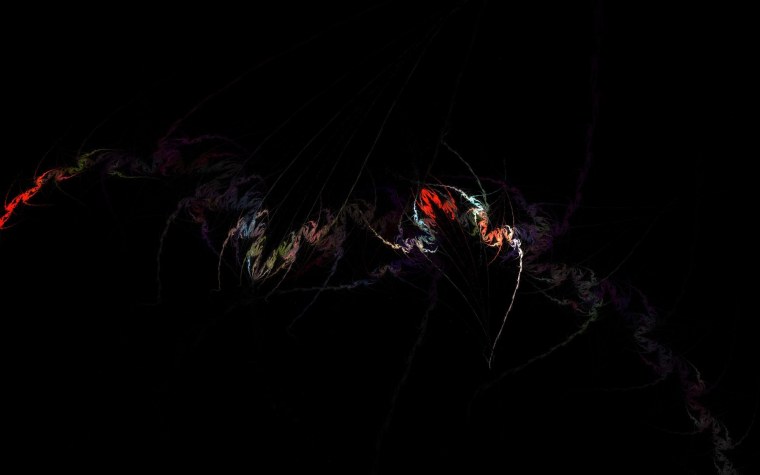 Красно черные обои на рабочий стол