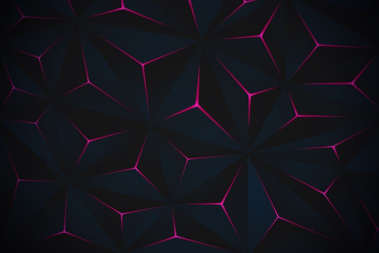 Геометрический фон