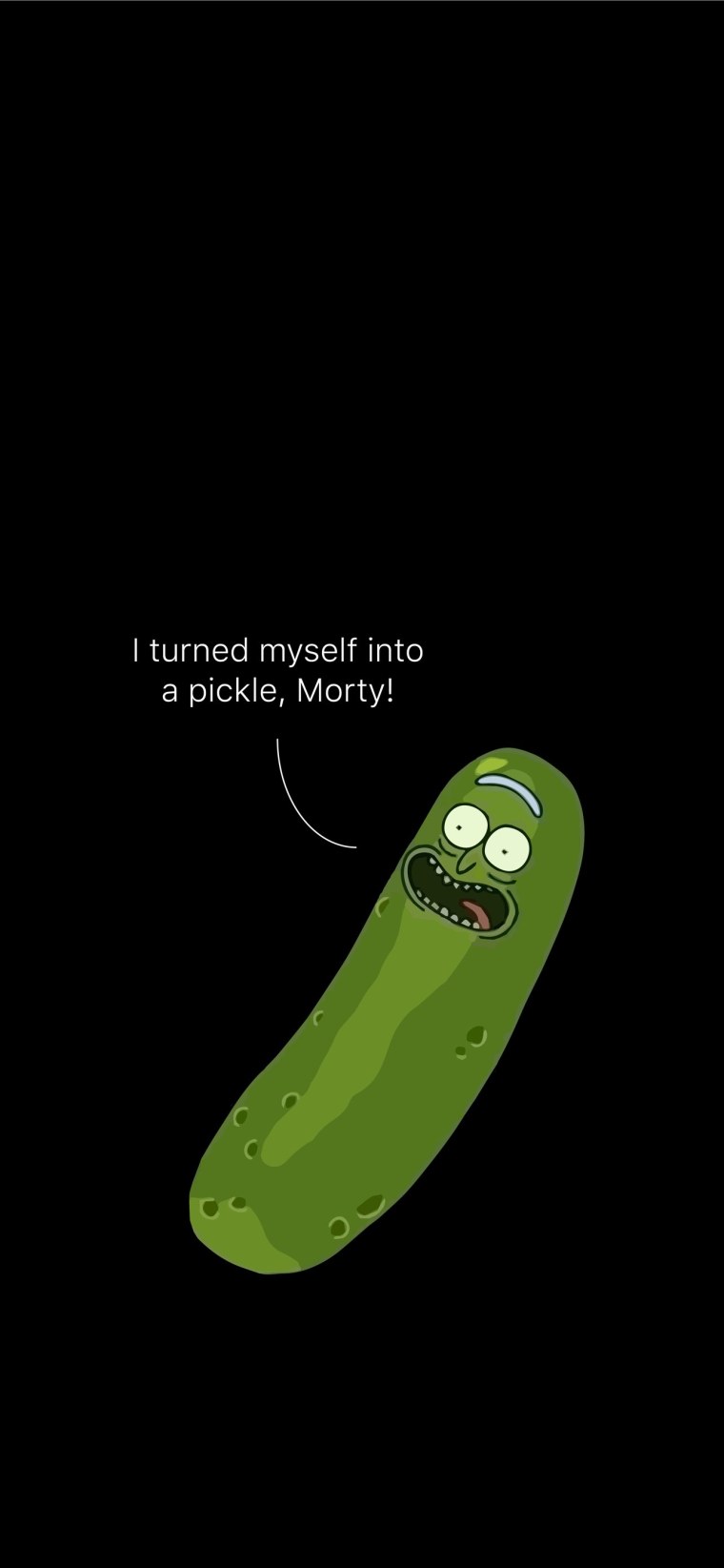 Обои на экран блокировки