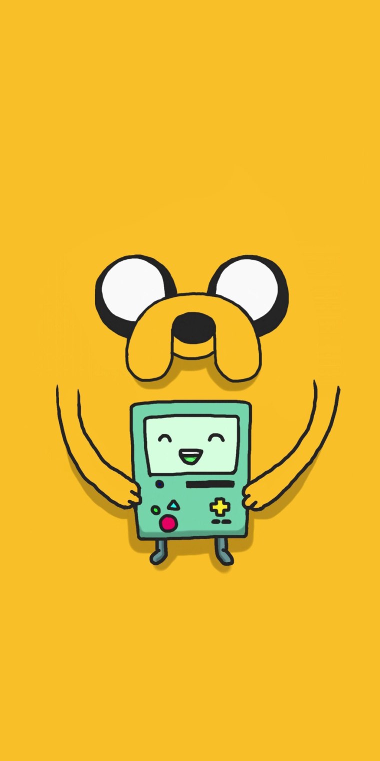 Крутой экран блокировки