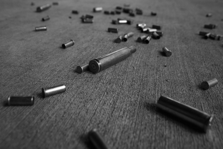 Патроны Эстетика