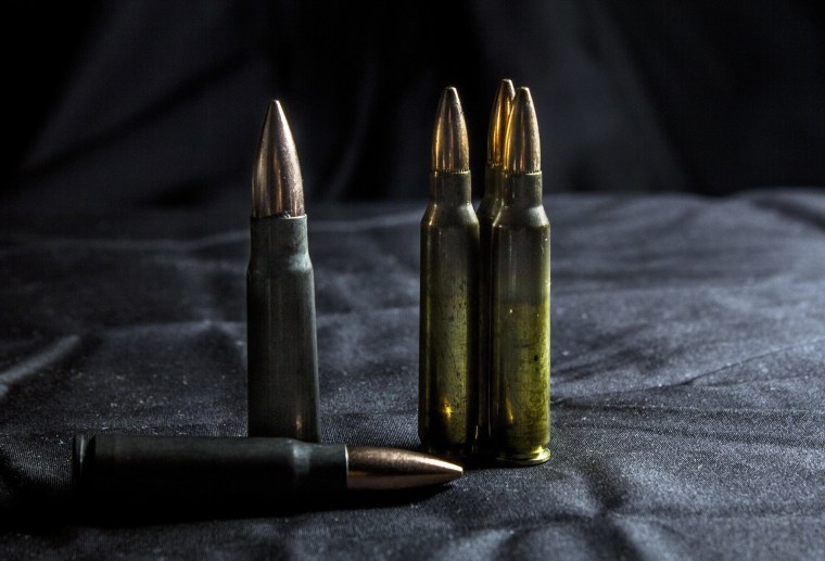 Красивые патроны