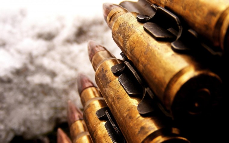 Тематика оружия