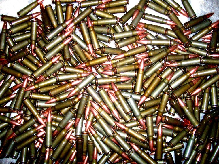 Патрон а6жв-90