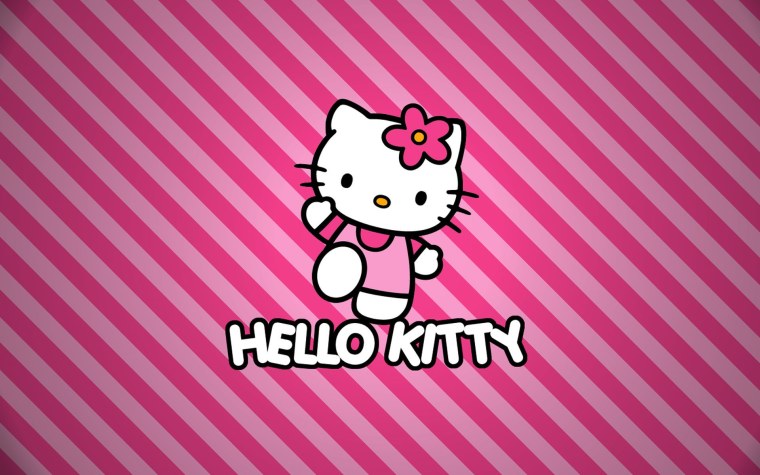 Хеллоу Китти hello Kitty