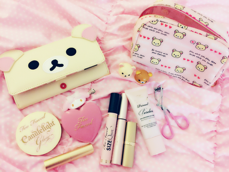 Красивые милые вещи