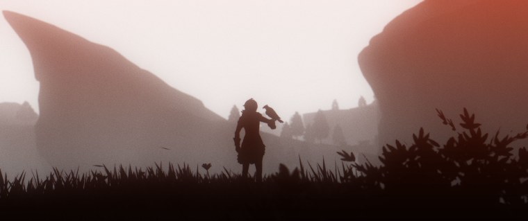 Фотографии этой красной Луны