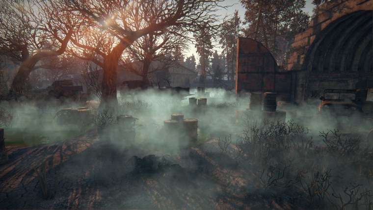 Сталкер на аву 4к