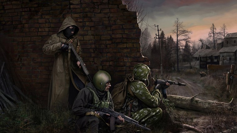 Wasteland 2 обои