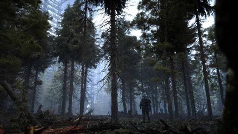 Новый сталкер s.t.a.l.k.e.r 2