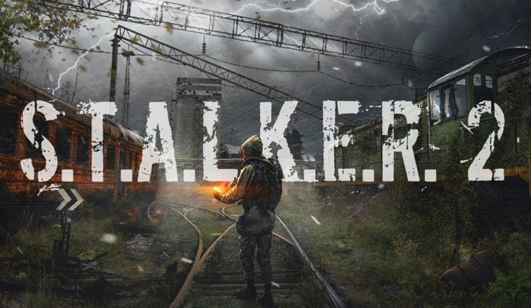S.T.A.L.K.E.R. 2: сердце Чернобыля