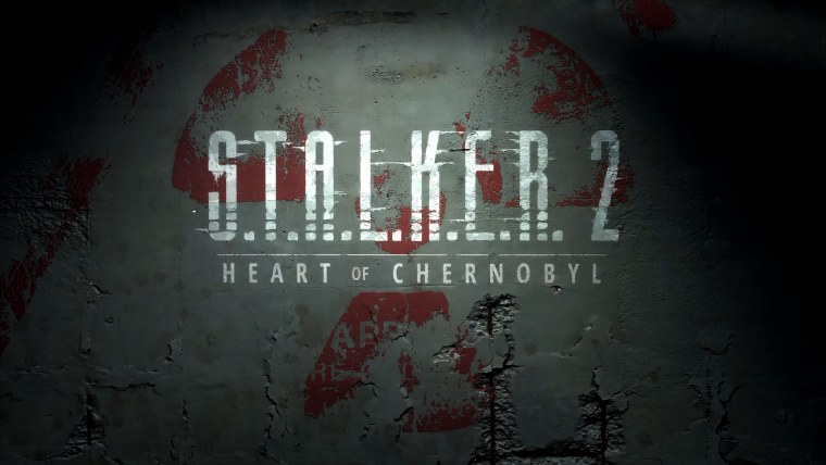 S.T.A.L.K.E.R. 2: сердце Чернобыля