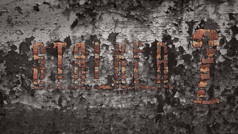 GSC game World Stalker 2