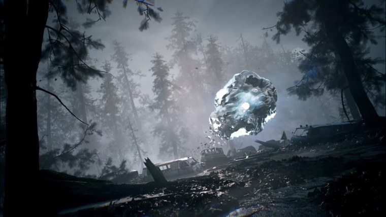 Сталкер 2 Припять трейлер