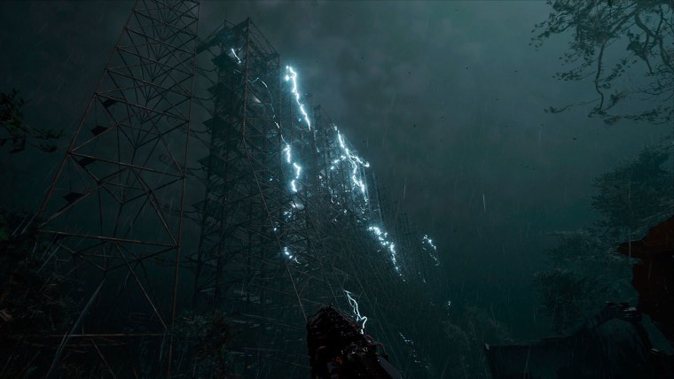 S.T.A.L.K.E.R. 2: сердце Чернобыля