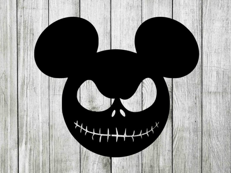 Злой Микки Маус