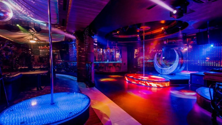 Караоке-клуб 7sky, Санкт-Петербург Ковенский переулок