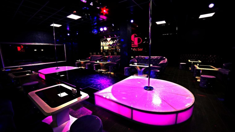 Ночной клуб