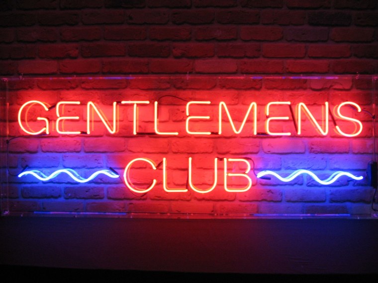 Комната для дискотеки