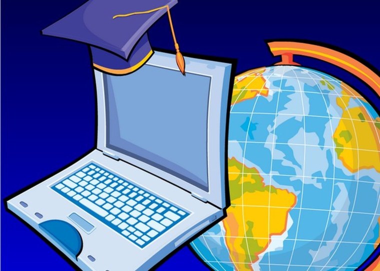 География и Информатика