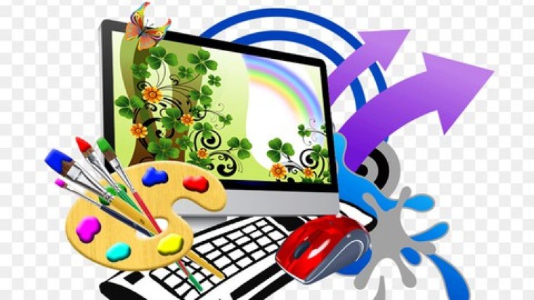 Компьютерное рисование